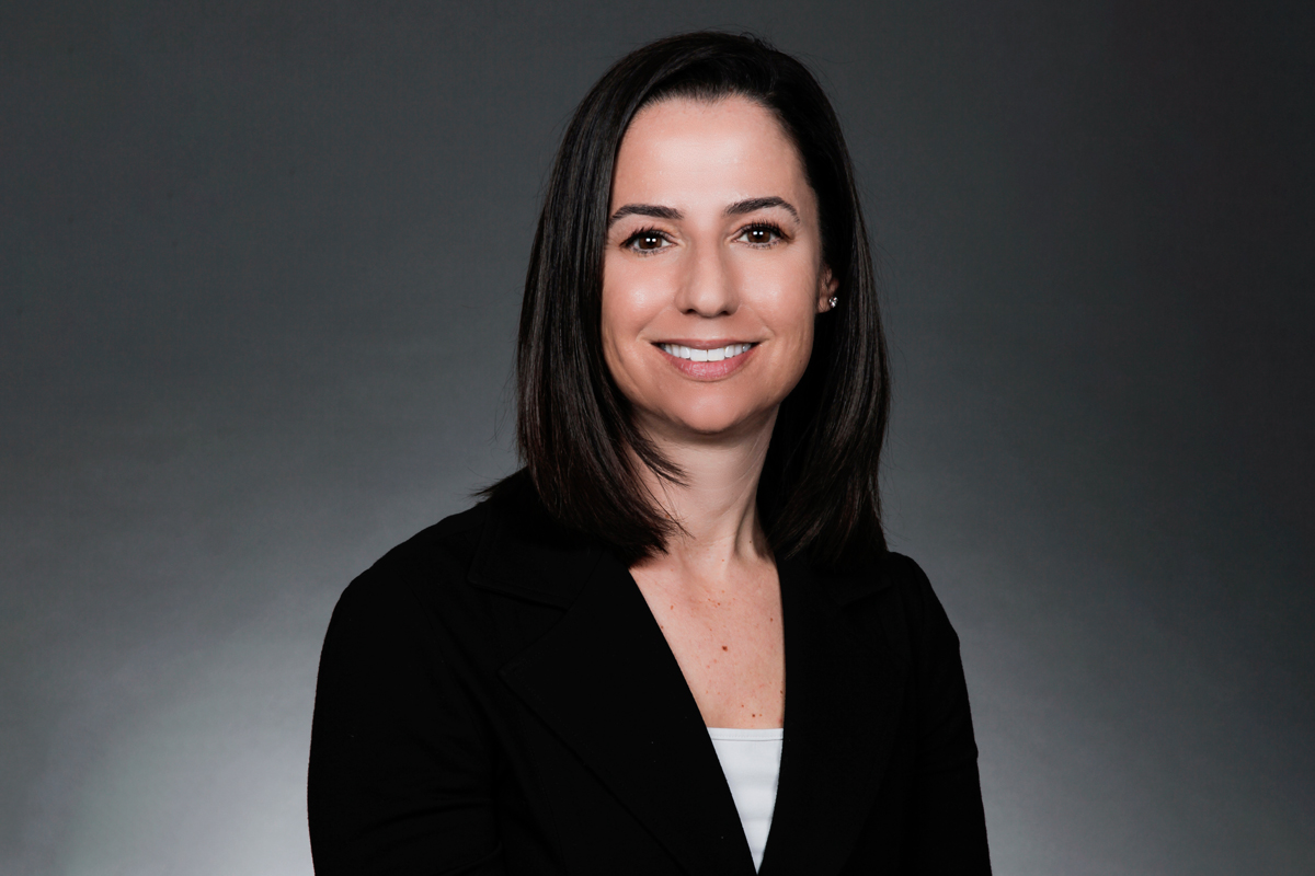 Jennifer Sandoz