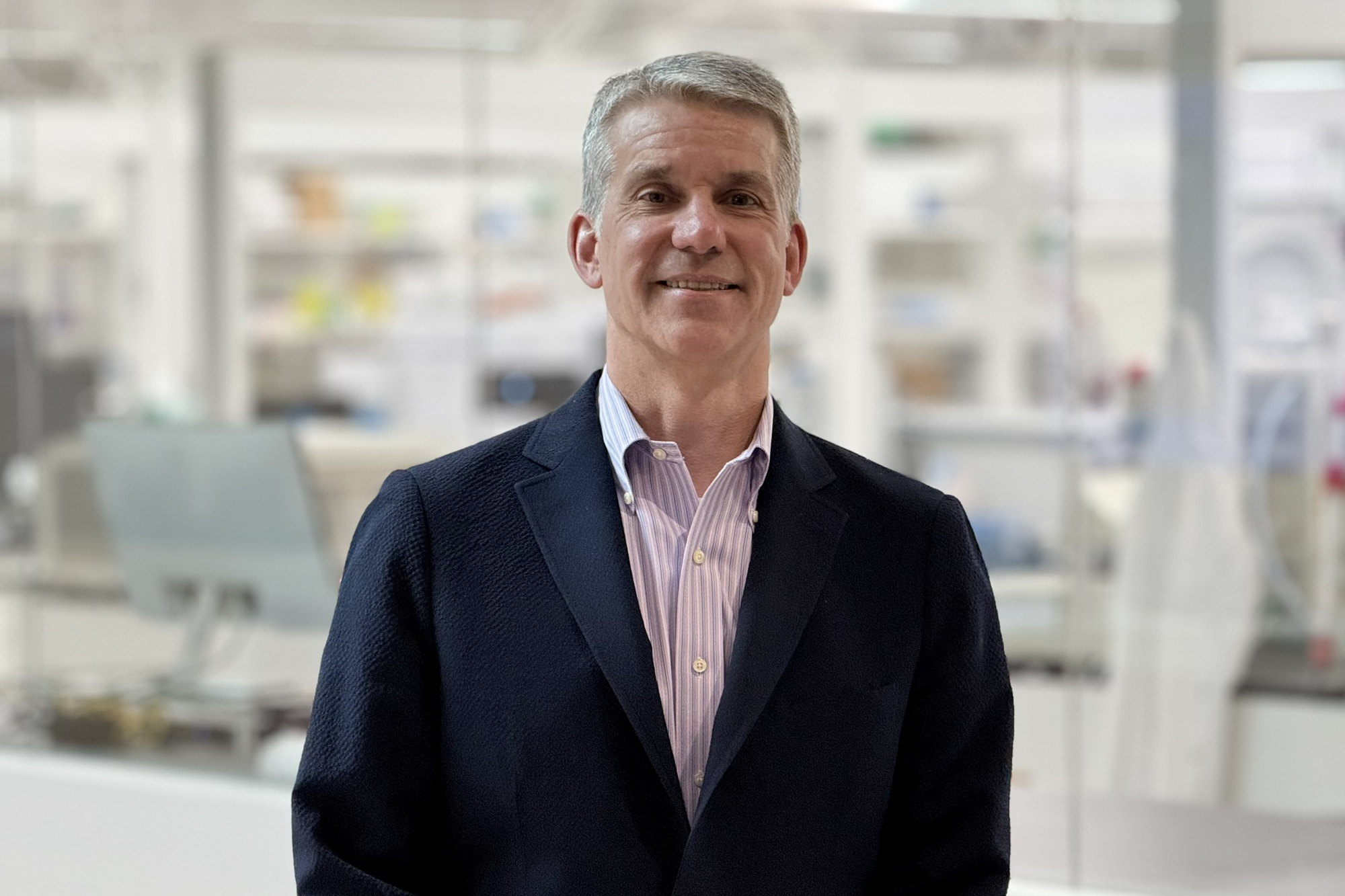 Rod Humerickhouse, M.D., Ph.D.
